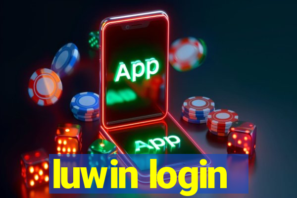 luwin login